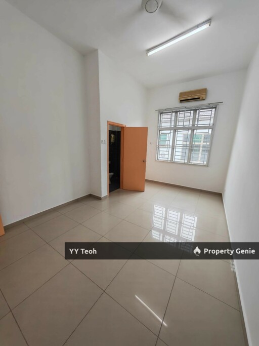 Puncak Bertam Double Storey Terrace
