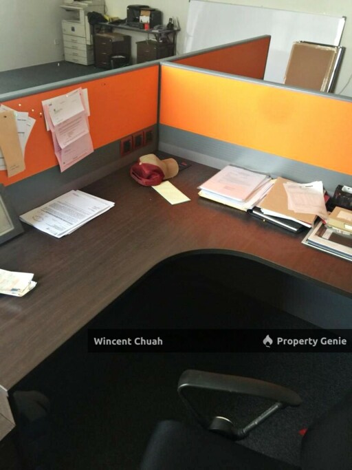 Prima Avenue, The Tube Office for Rent , Kelana Jaya PJU 1