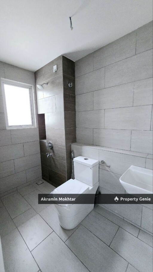 FREEHOLD & 24H GUARDED | DOUBLE STOREY VERNA SERENE HEIGHTS SEMENYIH/BANGI