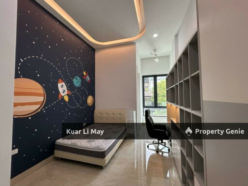 Country Heights Damansara, Kuala Lumpur