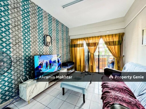 Vista Millenium Condominium, Puchong