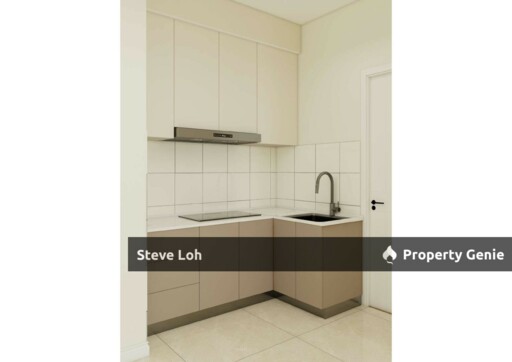 Majestic Maxim Cheras For Rent | 650sf 2 Bedroom | Fully Furnished | Near MRT