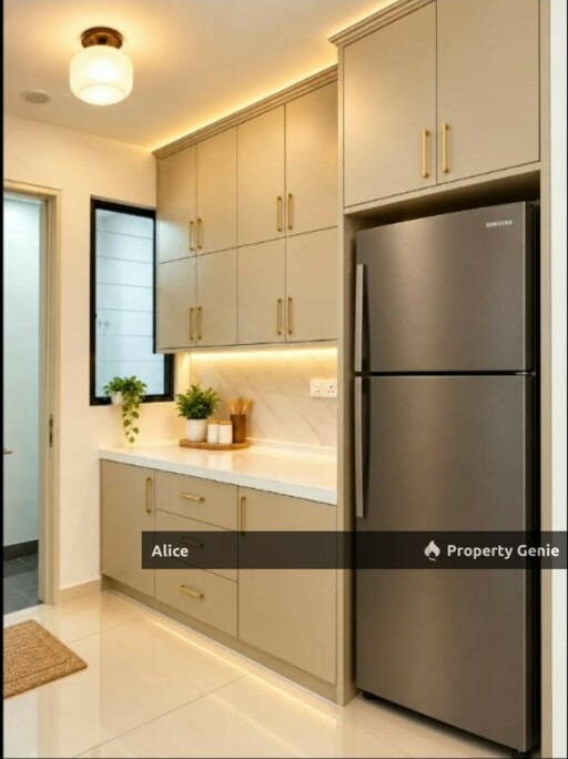 Sunway Avila Residences*Balcony*Near LRT*Wangsa Maju, Setapak