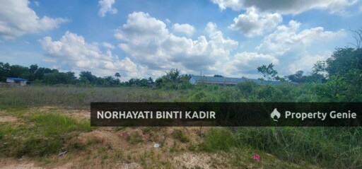 LOT BANGLO MURAH DI CHENGAL LEMPONG, SUNGAI KARANG KUANTAN