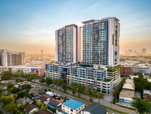 PJ Midtown