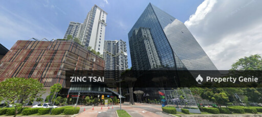 Third Avenue Cyberjaya Freehold SOHO Auction | 2 Bedrooms | Only RM 248,000