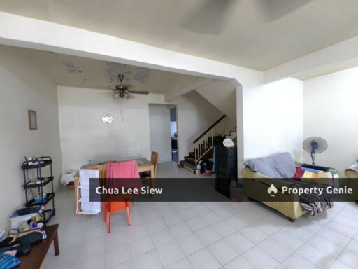 For SALE 📍Bandar Putra Kulai – Jalan Kasawari