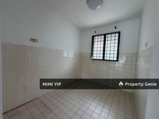 2-Storey Terrace House Taman Sri Bahagia Cheras near Alam Damai Perdana