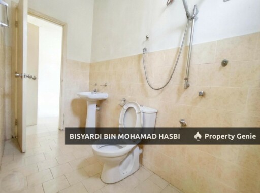 TERMURAH & OPEN FACING Double Storey Cluster House Semi D Vision Home SEREMBAN 2