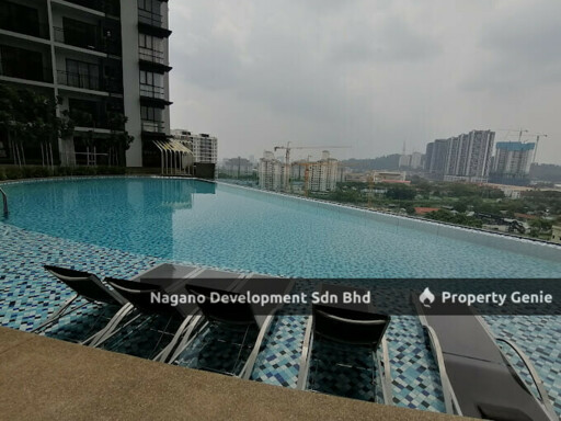The Nest Residences