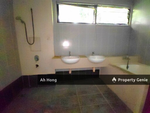 Iskandar Puteri / Nusa Jaya / Ledang Height / Bungalow House