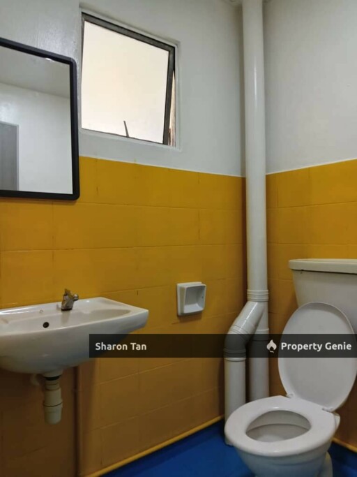 Putri Ria 3 Bedroom Fully Furnished Apartment Megahria, Masai, Pasir Gudang
