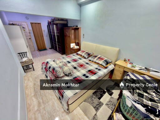 Freehold & Renovated | 2 Storey Terrace Jalan Indah Taman Selayang Indah, Selayang Selangor