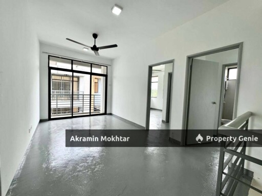 Freehold & Facing Open | Double Storey Semi-D Bandar Tasik Kesuma Fasa 1M, Semenyih