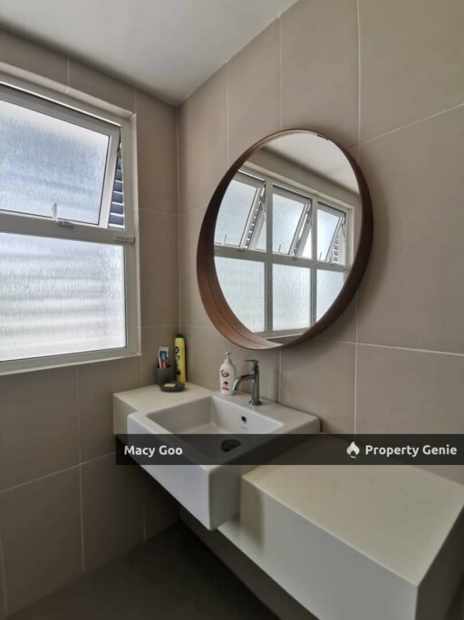 [Country Golf Course Club] Double Storey Semi D Tiaraville Ayer Keroh