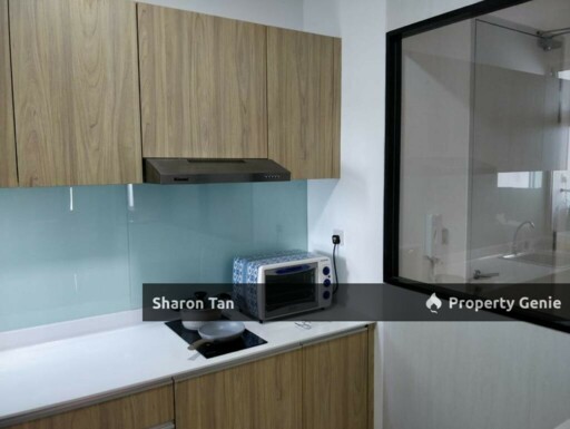 Permas Meridin Bayvue 3 Bedroom Fully Furnished Pasir Gudang Masai