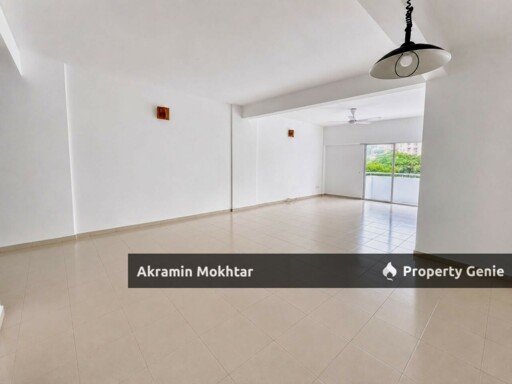 Kyoto Garden Condominium - Bukit Antarabangsa Ampang