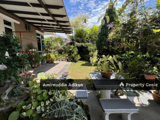 Seremban Semi D Taman Palma Jaya