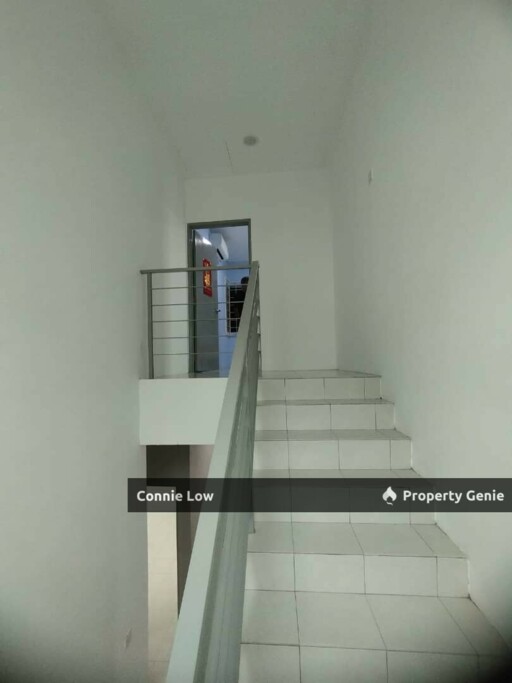 Fully Renovated 1.5 Storey Semi Detached Sungai Siput Sungai Buloh for Sale