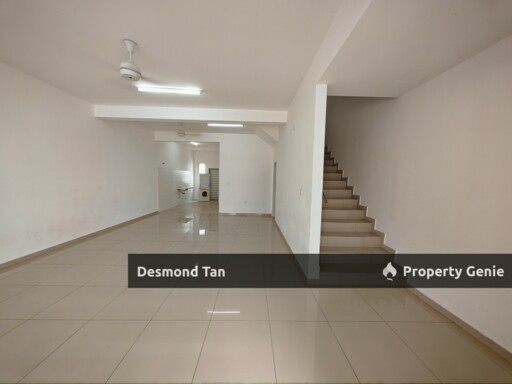 2 Storey Tiara Sendayan, Sendayan, Labu, Suriaman, Hijayu, Seremban (Full Loan 0% Down Payment)