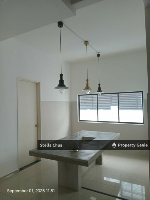 Double Storey Cluster for SALE 📍Jln Markisa xx Taman Kota Masai, 81700 Pasir Gudang