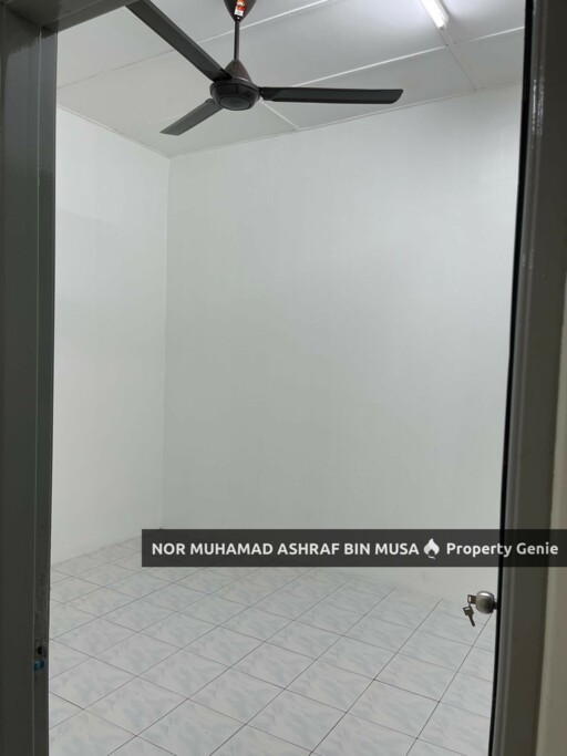 Teres Setingkat End Lot Bandar Puteri Jaya, Sungai Petani