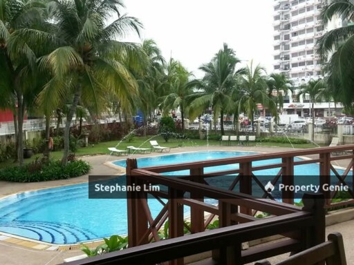 Mutiara Villa