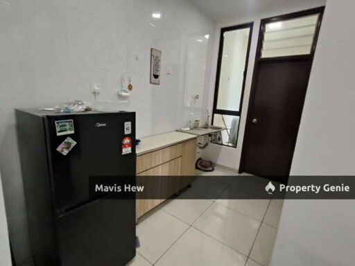 For Rent, D Summit @Kempas, 1 Carpark, Fully Furnished