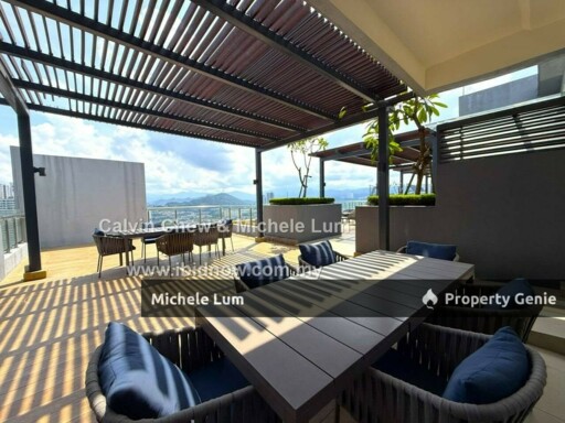 [Below Market 34%] Neu Suites Ampang