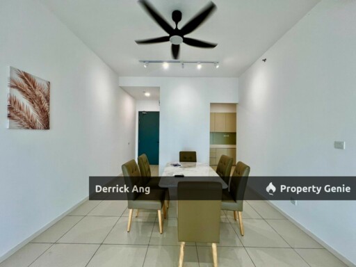 For Sale - Paradigm Residence For Sale Johor Bahru For Sale Skudai For Sale Johor For Sale Jalan Skudai For Sale