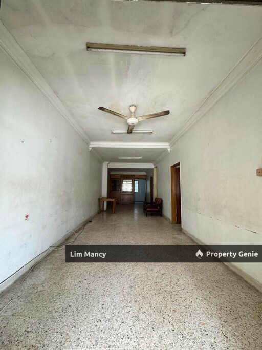 Taman Perling Jalan Pucung Sell with Below Market and Lower Deposit