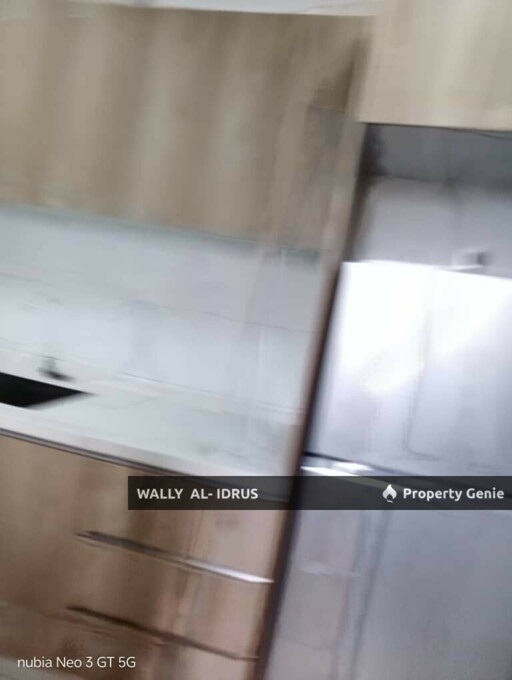 Condo New Unit End Lot @ Kota Kemuning, Shah Alam