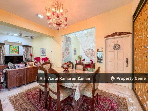 [Freehold] Green Street Homes, Seremban 2 | Corner Lot Double Storey Semi-D | 4R3B | RM890K
