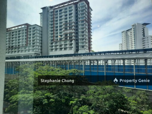 For Sale: Fully Furnished Office @ Metropolitan Square, Damansara Perdana