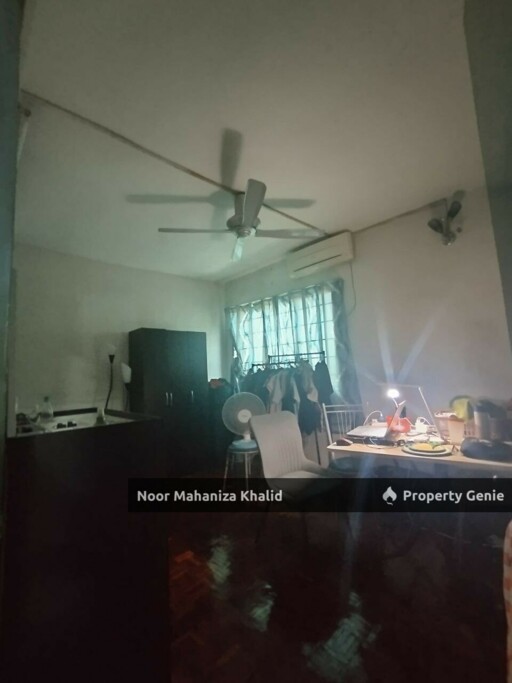 Apartment Vista Lavender, Taman Kinrara Puchong