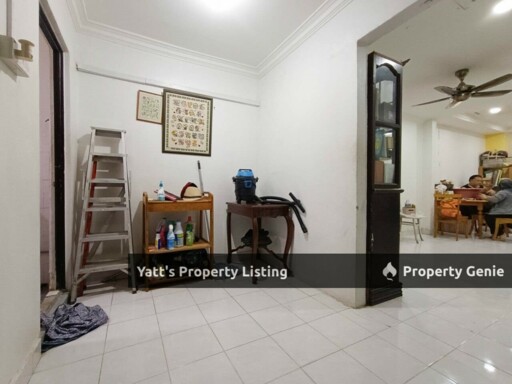 Shah Alam, Seksyen 19, Shah Alam 2 Sty Terrace House for SALE     📌RM490k Below MV