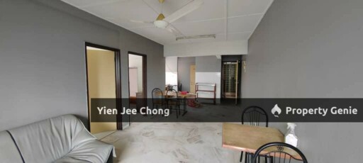 Iris Apartment For Sale