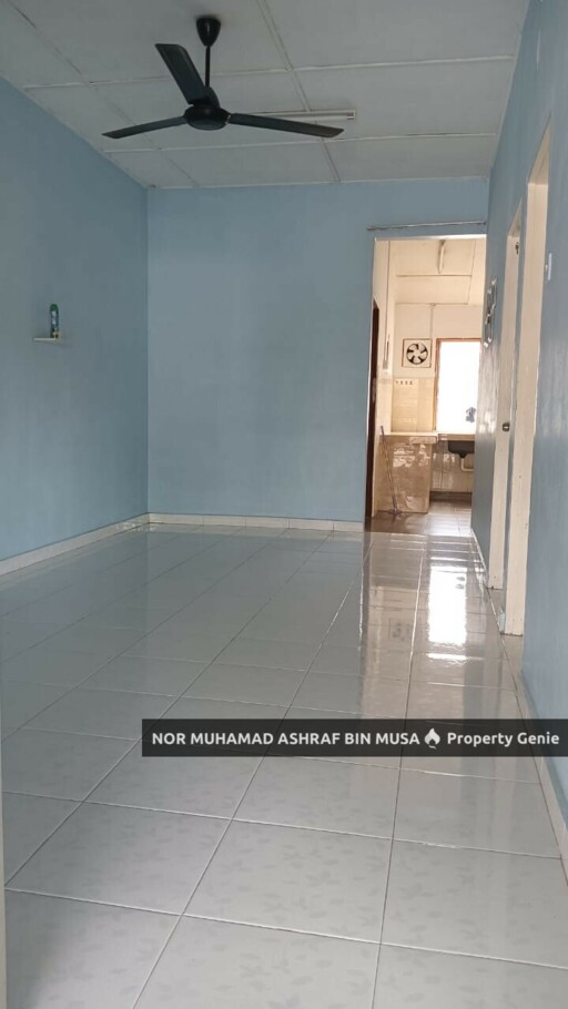 Teres Taman Bandar Baru, Sungai Petani Kedah