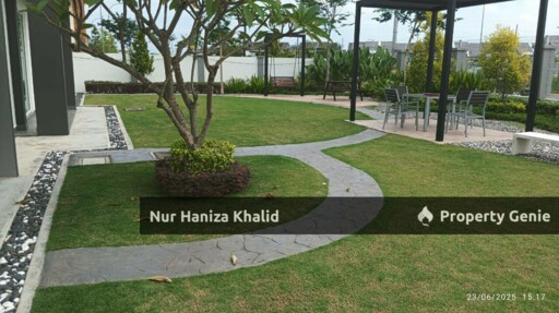 Taman  Bertam Height Fasa 2A