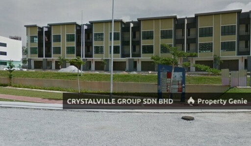 La Vida SOHO @ VITA Cyberjaya