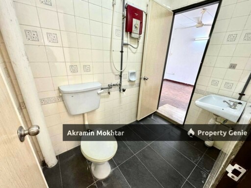 Freehold & Renovated | 2 Storey Taman Bukit Mewah, Kajang (Fasa 1 Near MRT Kajang)