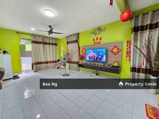 Taman Megah Ria