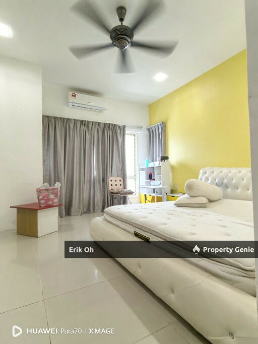 East Lake Residence Seri Kembangan PENTHOUSE FOR SALE
