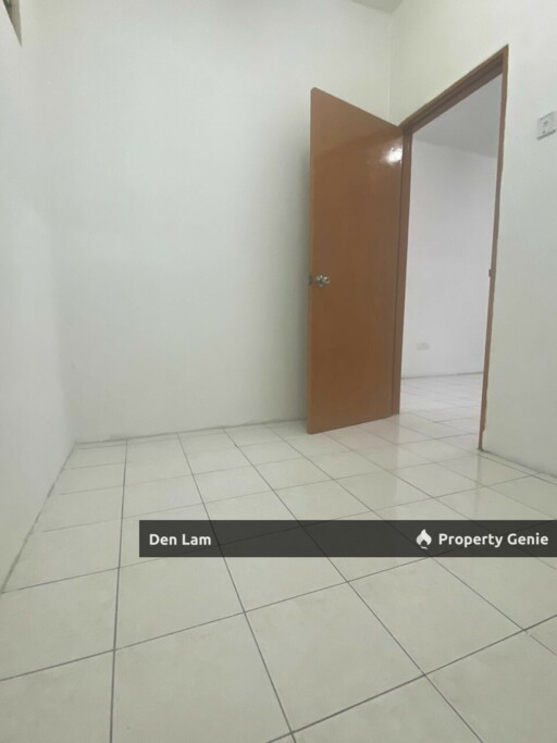 Merdeka Villa Apartment Ampang