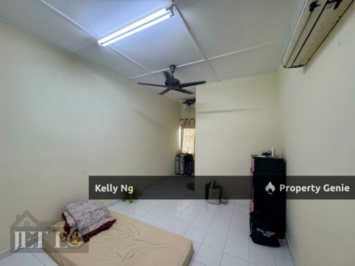 2 Sty House At Bandar Bkt Tinggi 2 Klang For Rent