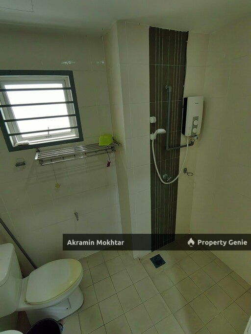 Renovated| Simfoni Heights (Symphony) Condominium Batu Caves Selayang