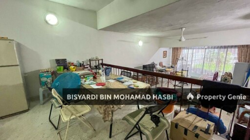 Renovation and Rebuilt 2 Storey Terrace House Bangsar, Kuala Lumpur.