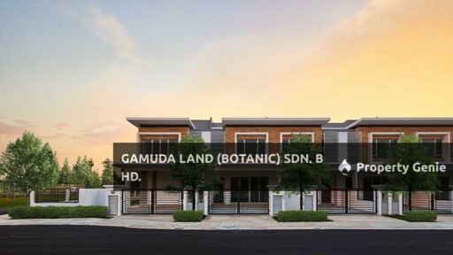 Valerian, Kundang Estates