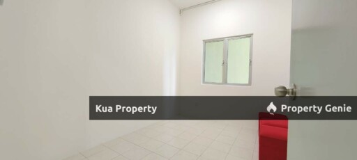 SP Lodge @ Sri Pertiwi Apartment For Rent!  Located at Pines Square, MJC