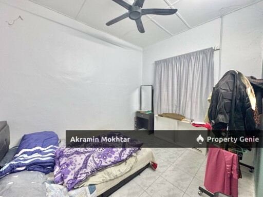Renovated & Extended | Single Storey Terrace Taman Permai, Banting